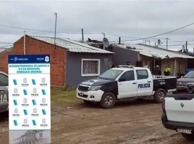 Investigan el robo de mercaderías en planta de cereales de Quequén