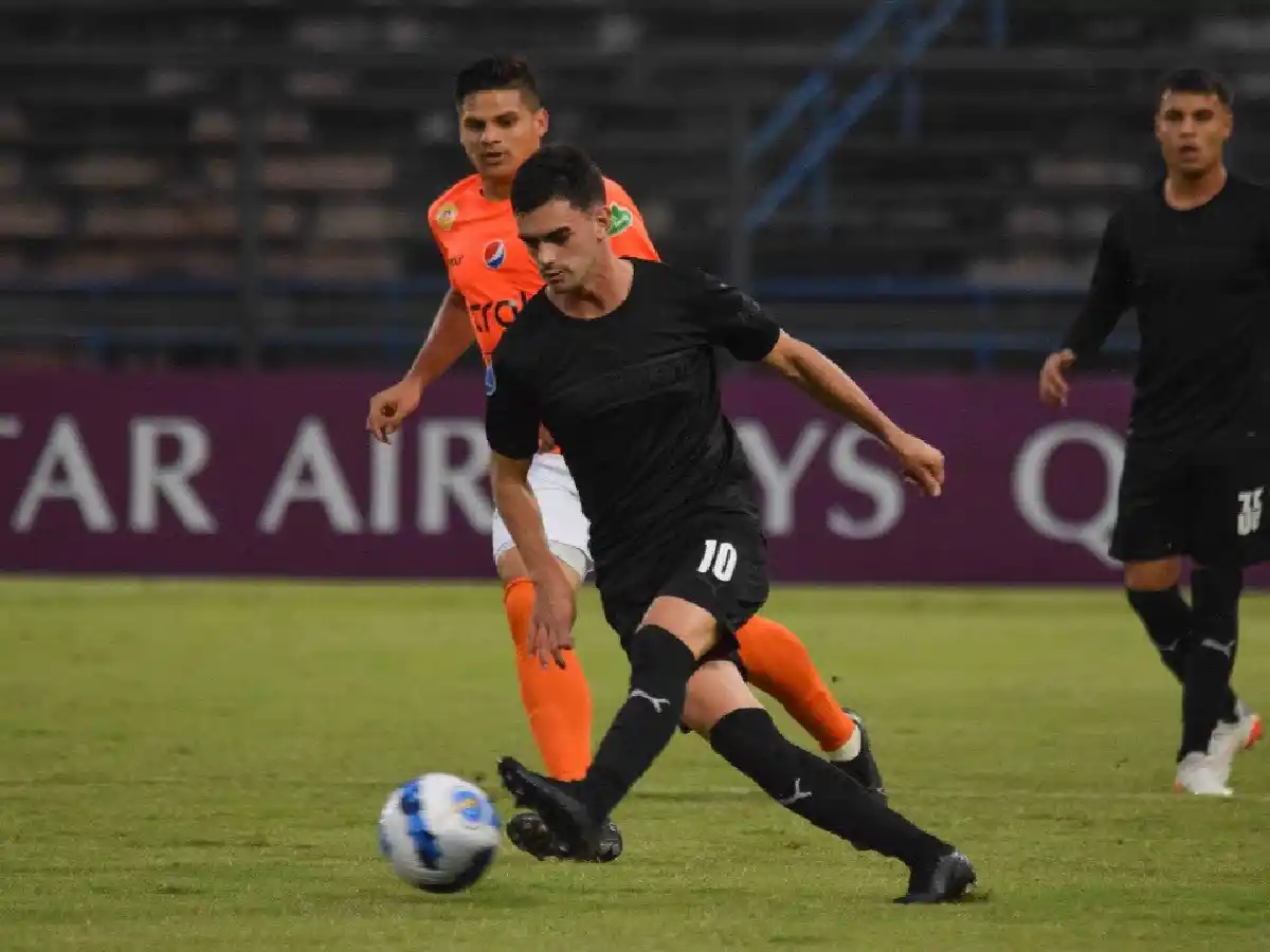 El “Rojo” ganó en Venezuela