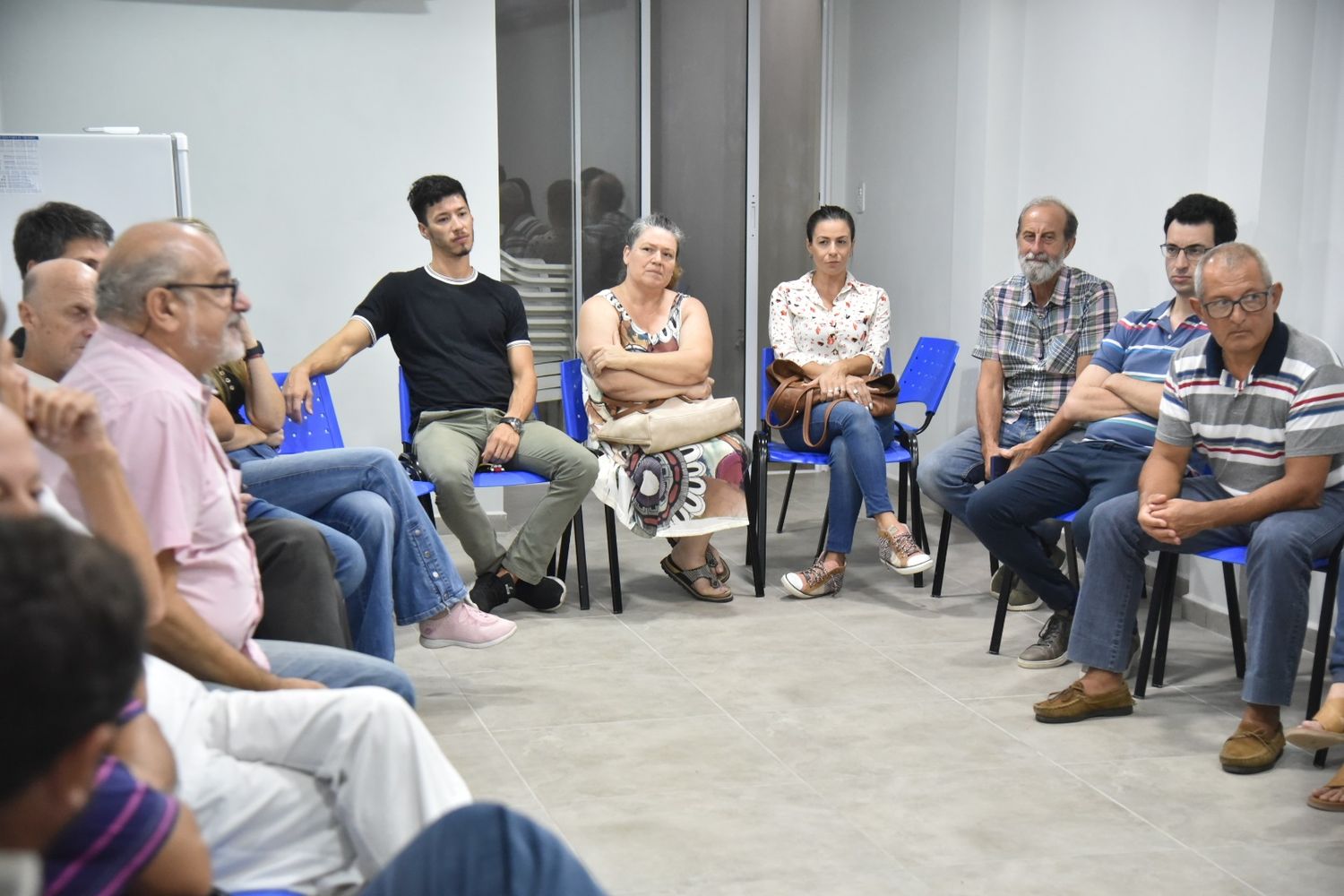 Trabajan en una ordenanza que regule los espectáculos masivos de Gualeguaychú