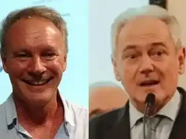 Atilio Benedetti y Darío Schneider se impusieron en la interna radical provincial