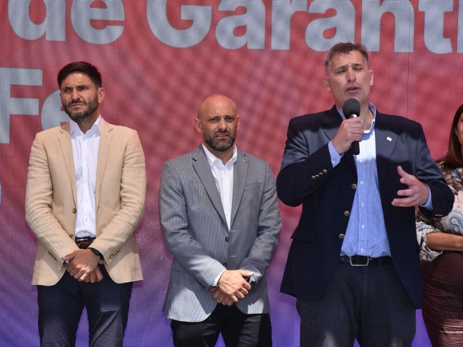 Se presentó el Fondo de Garantía Santa Fe, una herramienta para el desarrollo pyme