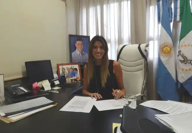 La diputada que provocó un escándalo en el carnaval de Corrientes sube la apuesta