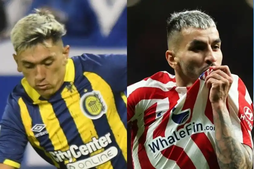 Central recibe a Instituto y hay fútbol europeo: la agenda deportiva de este sábado