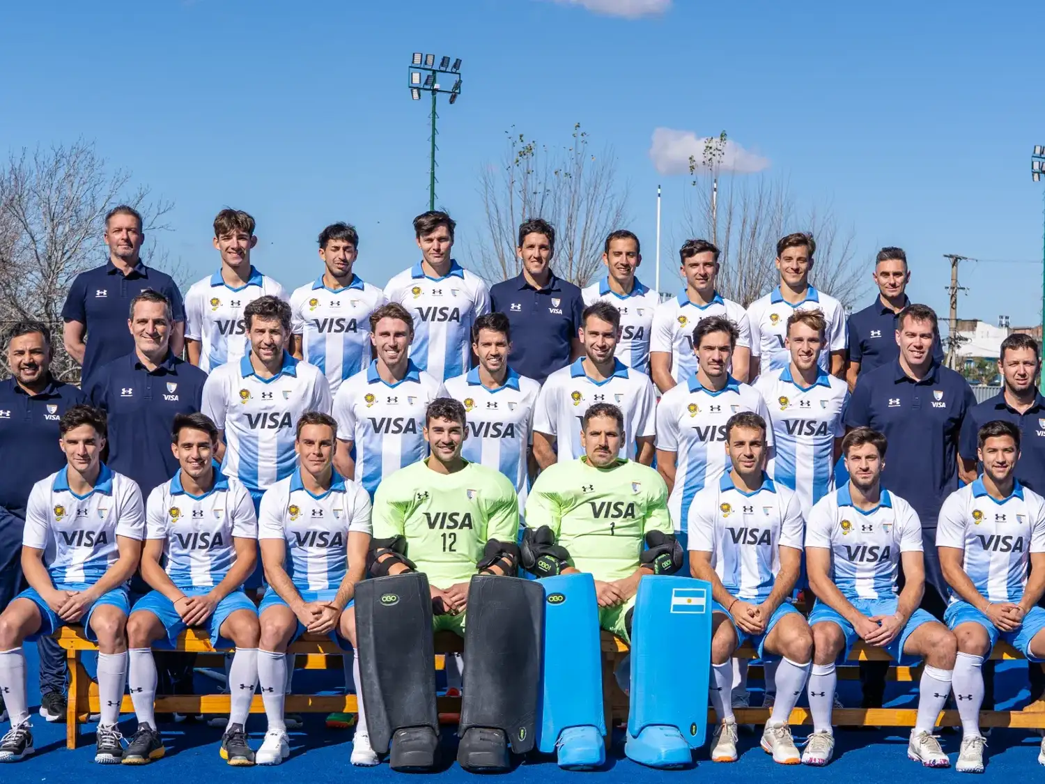 Los Leones