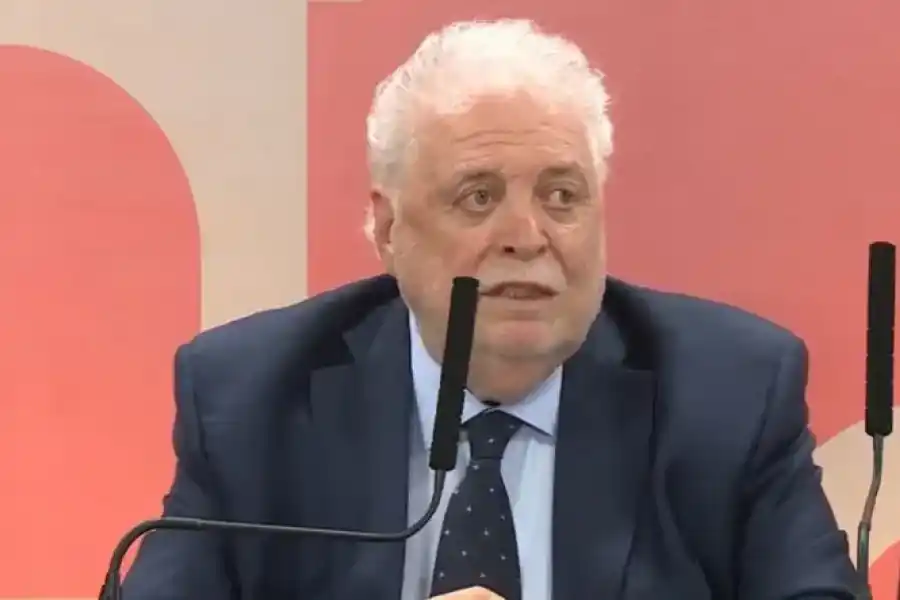 Quién era Ginés González García, el ex Ministro de Salud que murió a los 79 años