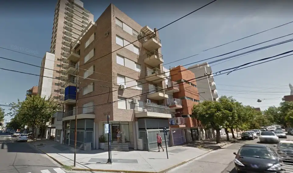 Detuvieron a un delincuente apodado como “el hombre araña”