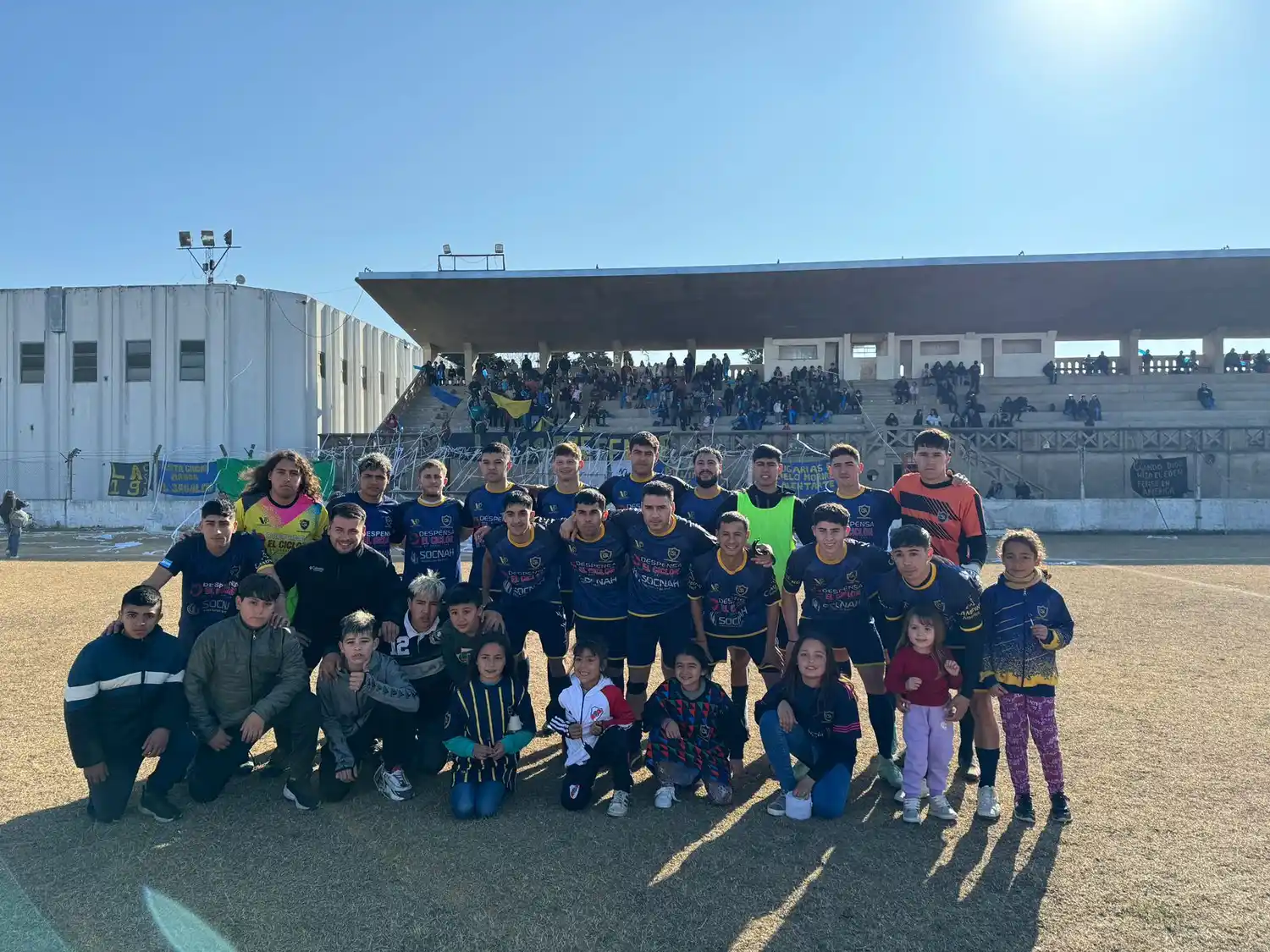 América llega como líder a la última fecha