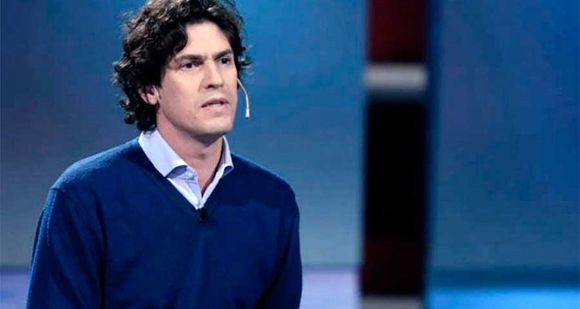 Dura respuesta de Lousteau a Carrió: “Es totalmente funcional al kirchnerismo”