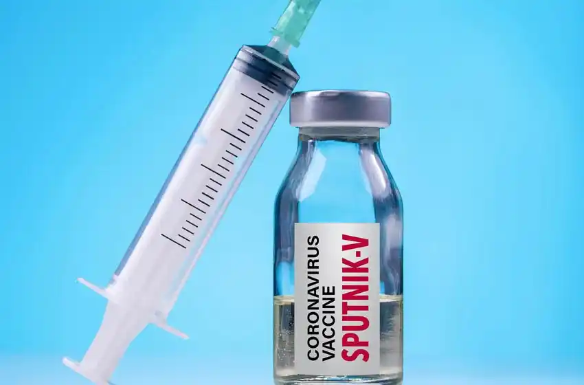 Ajustan detalles para la partida de un nuevo vuelo a Moscú en busca de más vacunas