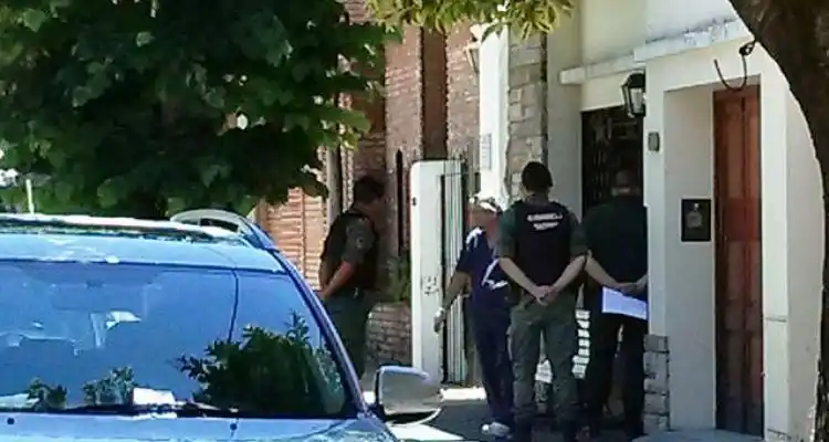 Saint Amant II: Sin transmisión pública, Donatti prestará declaración en su casa