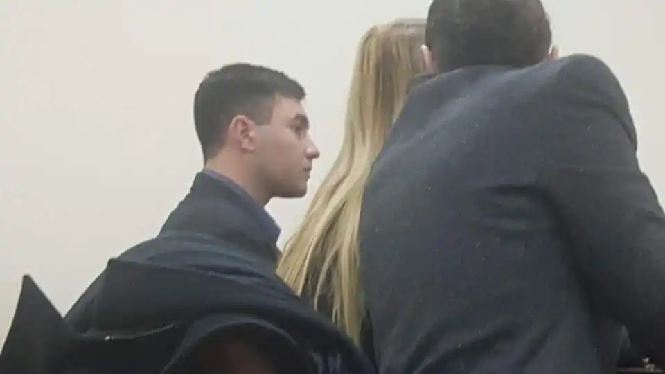 General Pueyrredón: Declararon inimputable a joven que baleó a su novia