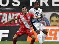 Argentinos Juniors e Independiente Rivadavia definirán la Copa Argentina 2025 en Córdoba