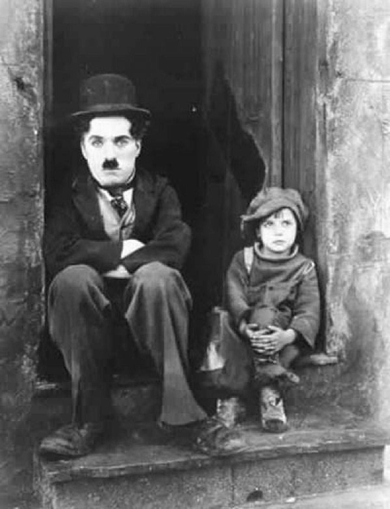 ¿Cómo era el cine mudo de otra época en Tandil?