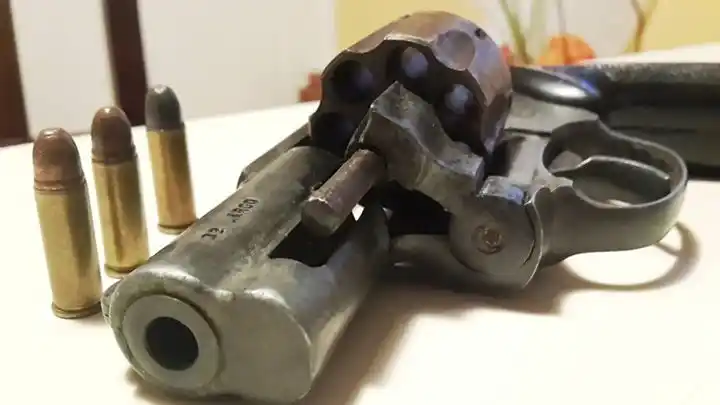 Ordenaron prisión preventiva de un hombre investigado por abuso de armas