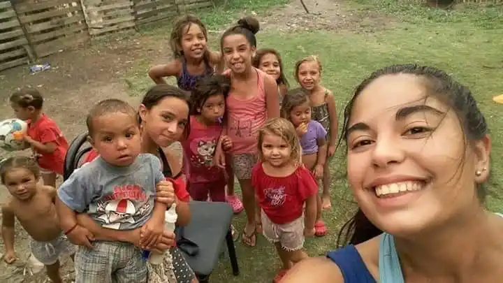 Presentaron un proyecto de ley para que Entre Ríos adhiera a la Ley Micaela
