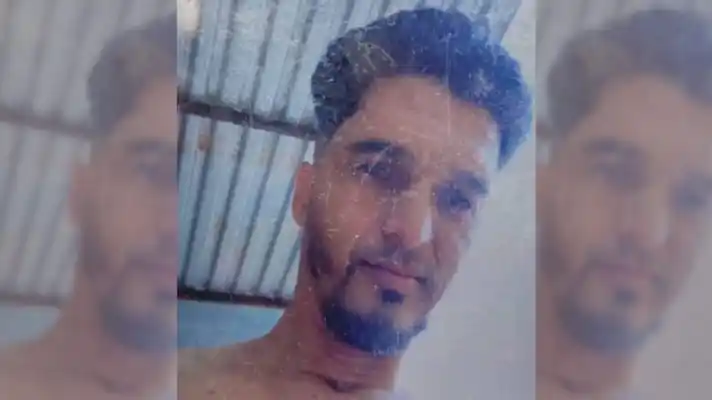 EL KOKI ESTÁ DE VUELTA: una selfie “tiene locos” a los cuerpos de seguridad