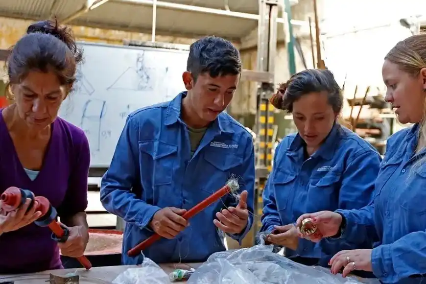 acompañamiento social