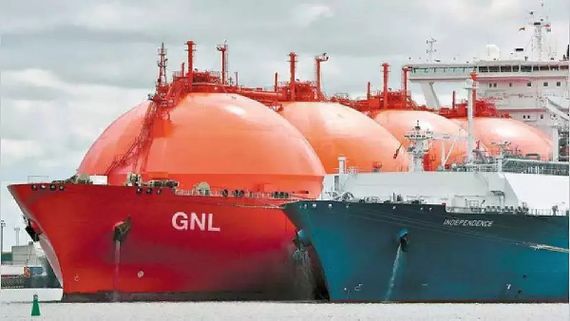 Gas natural licuado, un motor para el desarrollo argentino