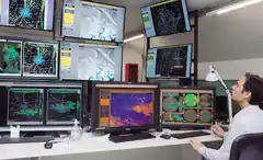 El Niño, La Niña y el cambio climático aumentan imprecisiones en los pronósticos meteorológicos