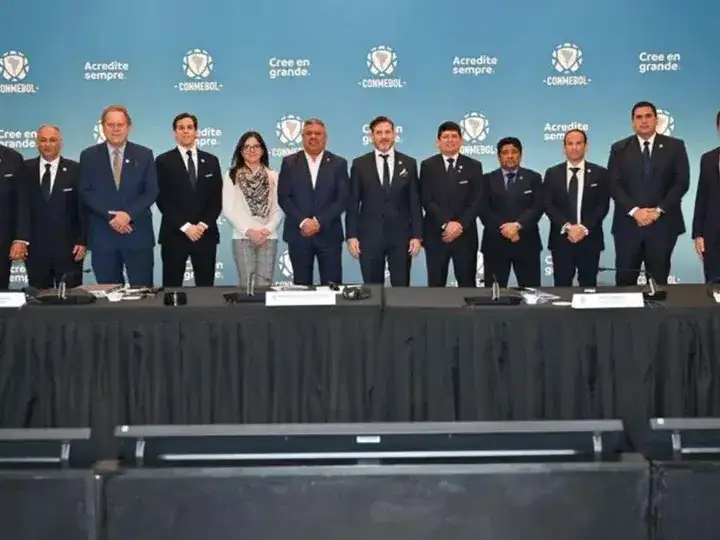 CONMEBOL