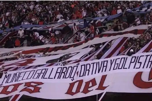 De "ortiva" a ídolo: los hinchas de River cambiaron la opinión sobre Gallardo