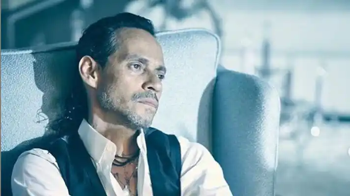 Marc Anthony hace historia en la salsa