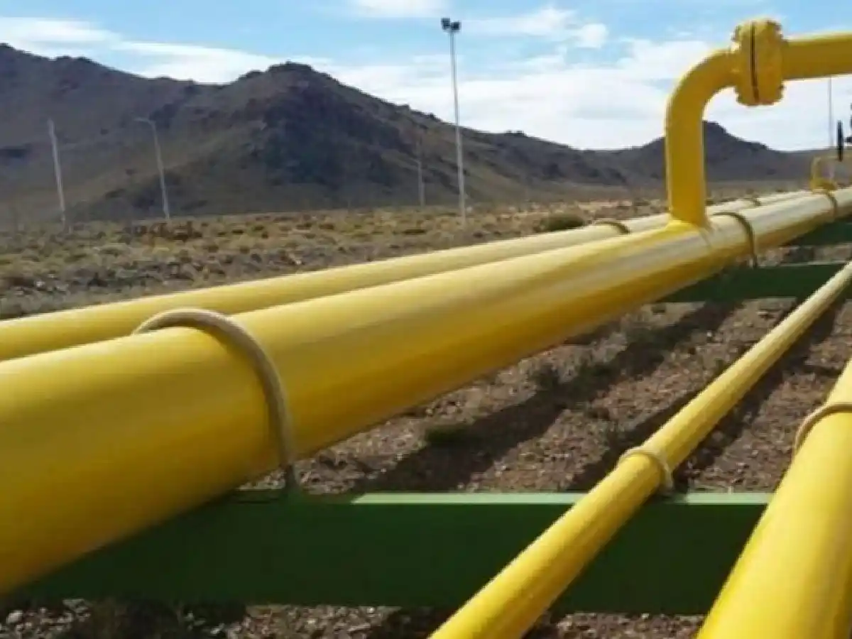 El Gobierno devuelve 24.500 millones de pesos a distribuidoras de gas