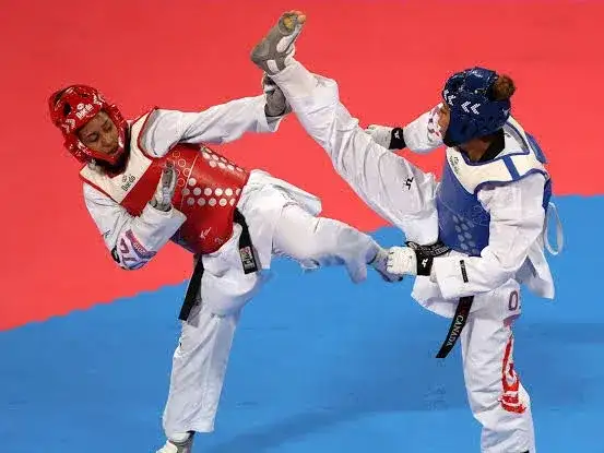 taekwondo