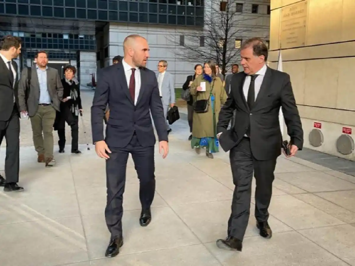 Cuál es la importancia del acuerdo con el Club de París