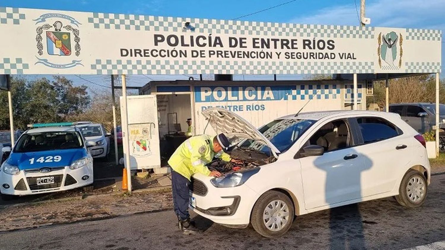 Proponen que vehículos secuestrados puedan ser utilizados por entidades de zonas rurales