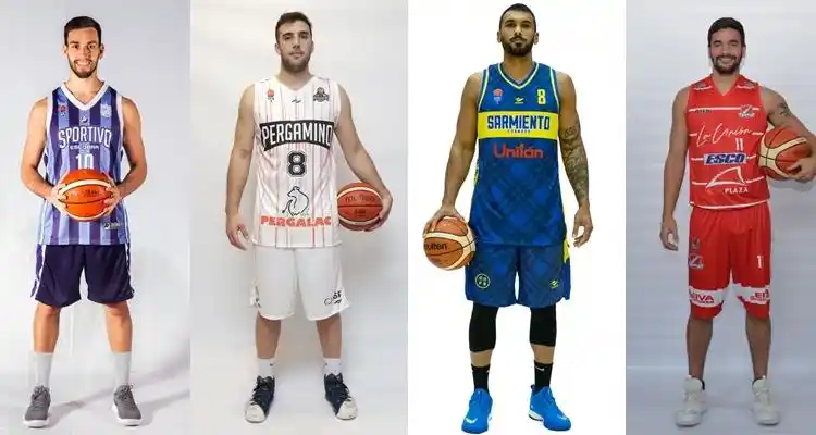 Torneo Federal: Sin partidos por el coronavirus, cómo es la actualidad de cada uno de los sampedrinos