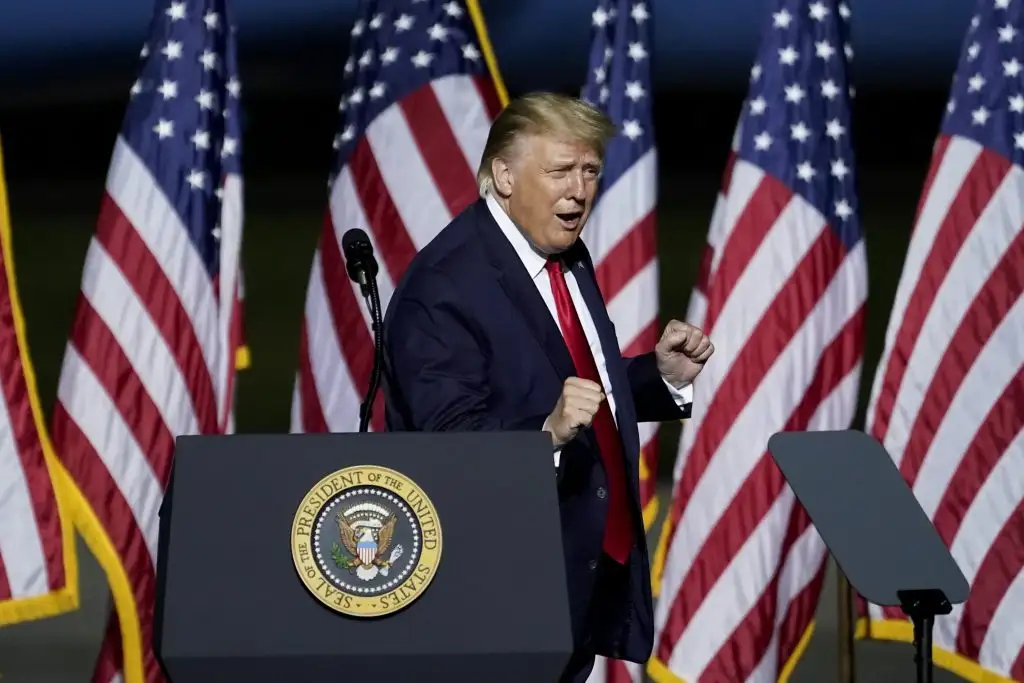 Creciente incertidumbre ante las elecciones en Estados Unidos