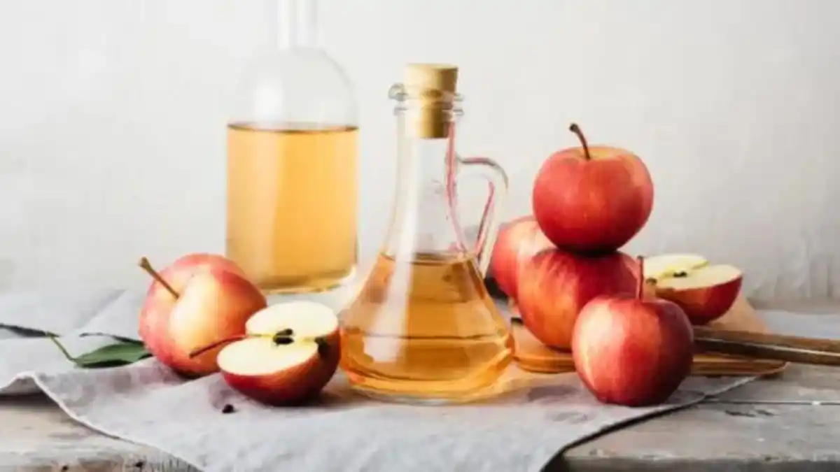 Cómo hacer vinagre de manzana orgánico en casa (+Video)