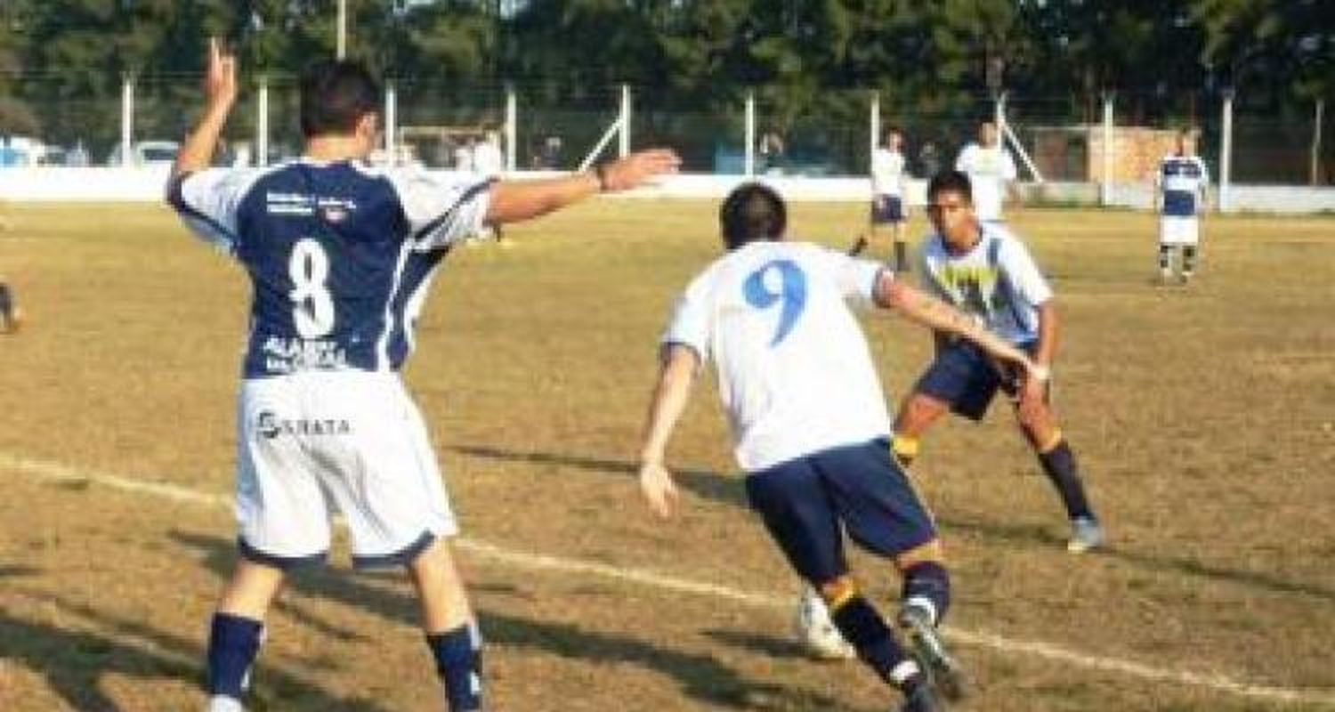 Arranca el clausura