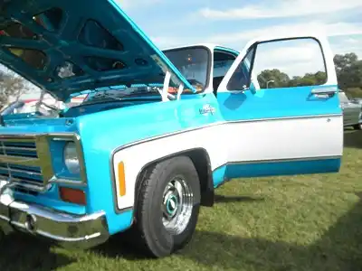 El Garage Motorshow 2013 se realizará en la ciudad