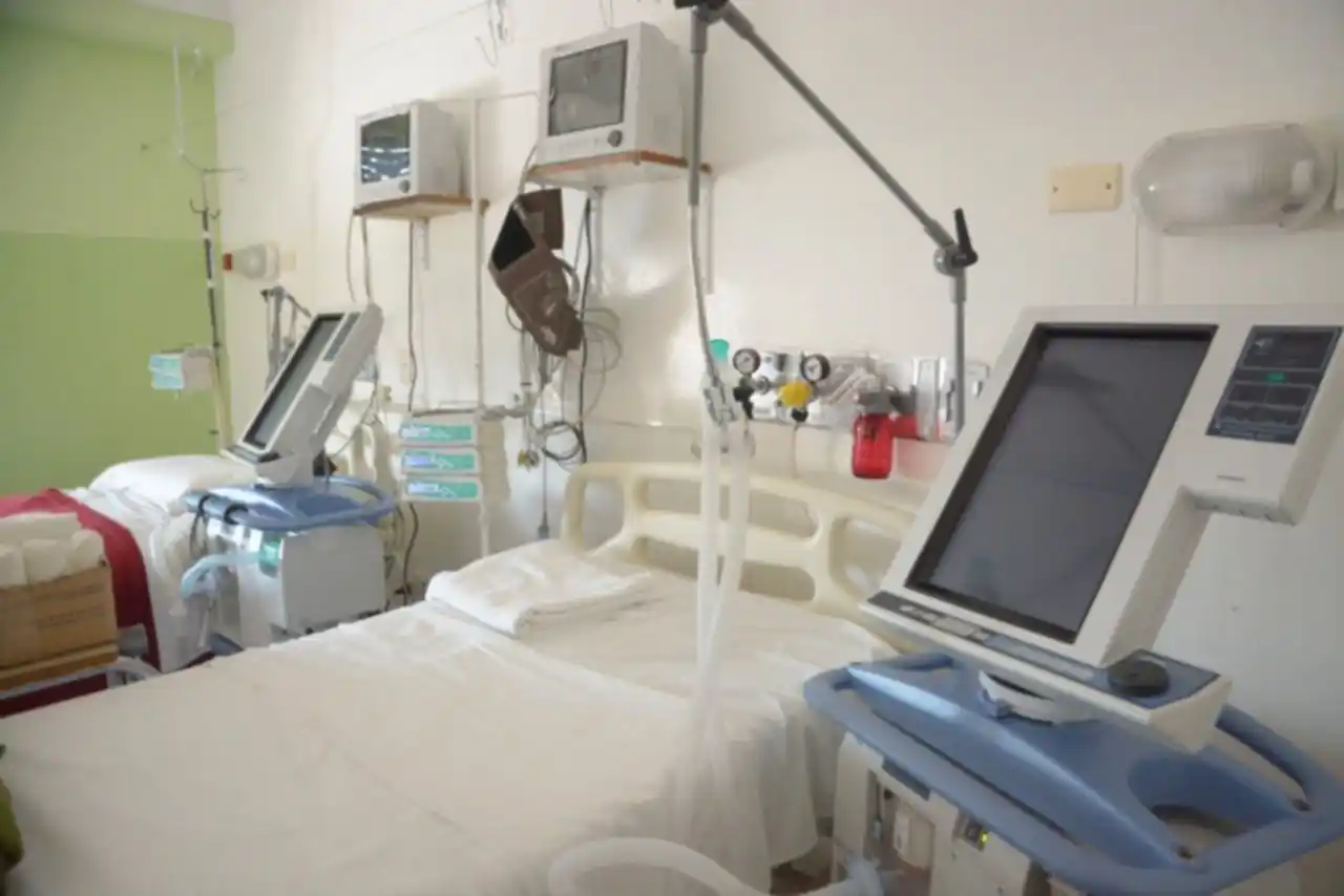 COVID-19 en Bahía Blanca: La ocupación de camas de terapia intensiva está en un 92% y quedan solo 3