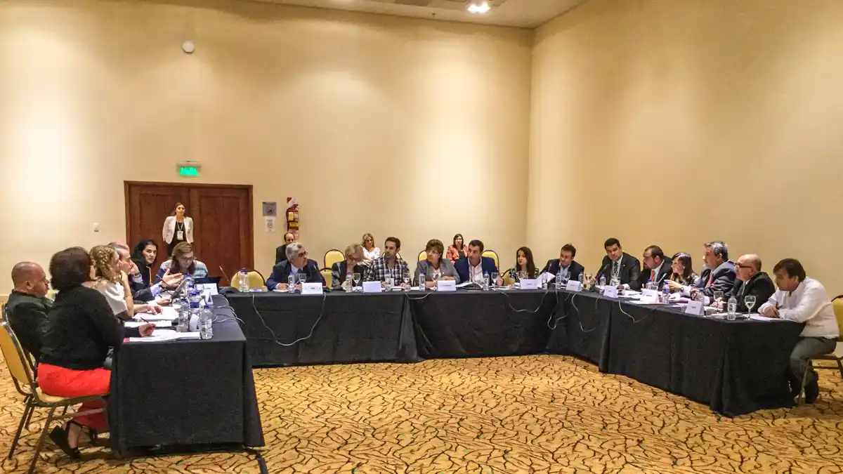 La ciudad consolida su posicionamiento como destino sede de eventos