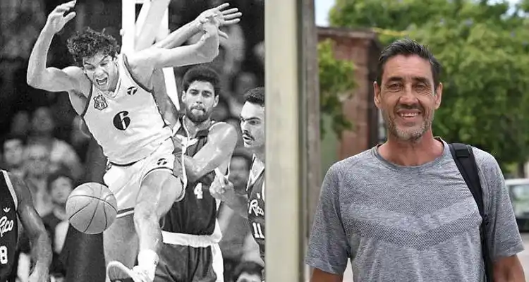 Diego Maggi y Marcelo Duffy entre los cien mejores jugadores de la historia de la Liga Nacional