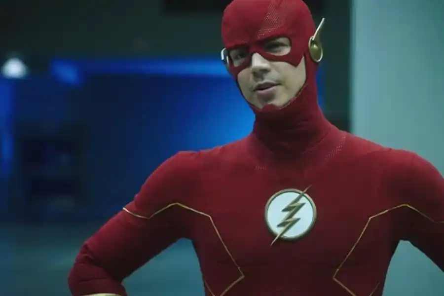 Se conoció el primer póster de The Flash: todos los detalles sobre la película más esperada