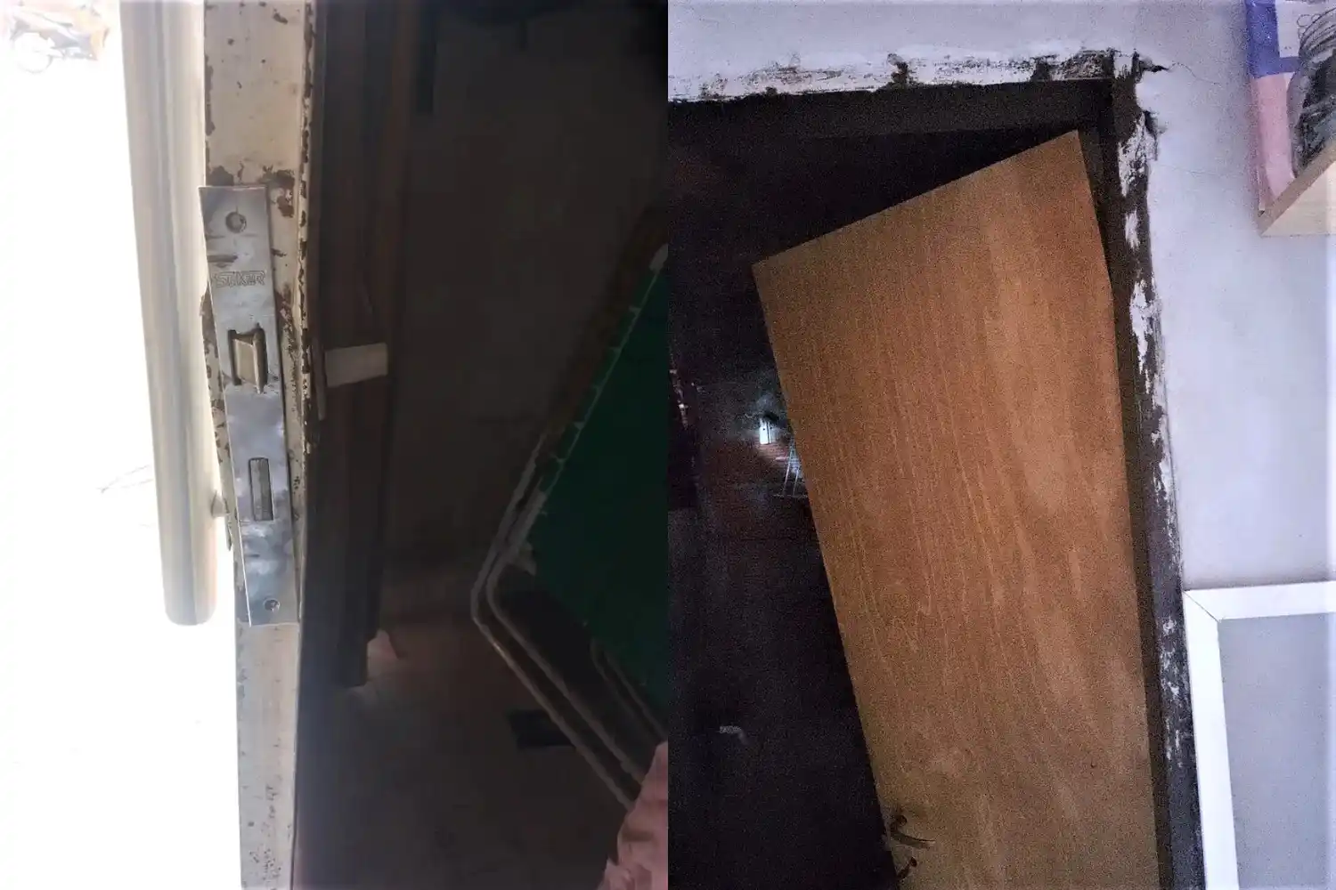 Detenido por intento de femicidio: “Le dijo que si no estaba con él no iba a poder estar con nadie”