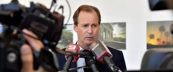 Bordet lanza la Temporada Termal en Buenos Aires