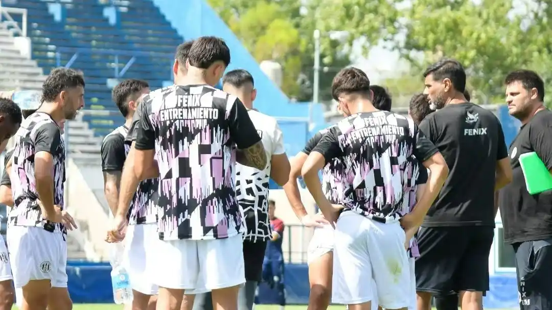 El equipo de Marcos Paz enfrentará a Independiente San Cayetano