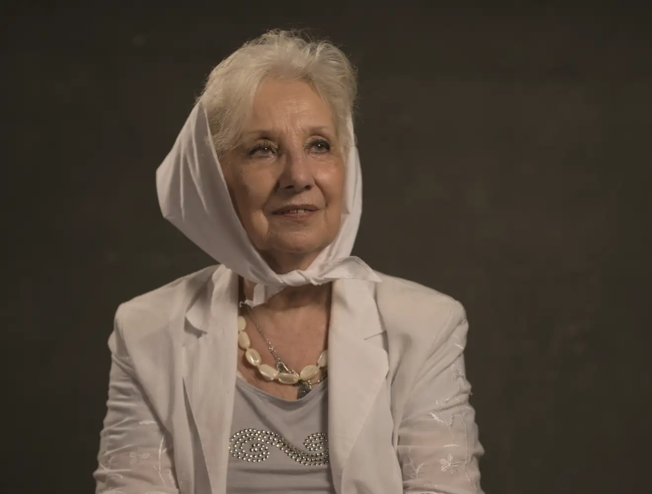 “Abuelas, una película sobre (y con) Abuelas de Plaza de Mayo”