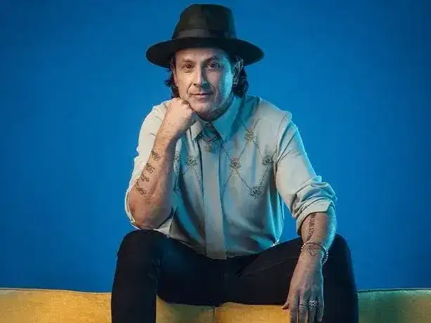 Se confirmó la presencia de Coti en el Centro Cultural venadense. Foto: Gentileza