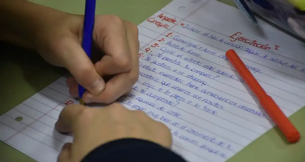 Nuevo monto de la Asignación por Ayuda Escolar Anual Créditos: Flavio Raina