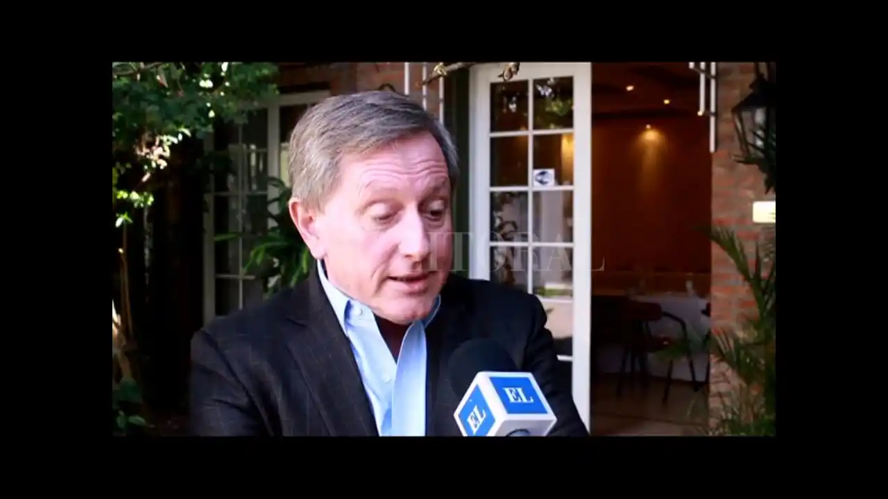 La reforma tributaria en los desayunos de ADE