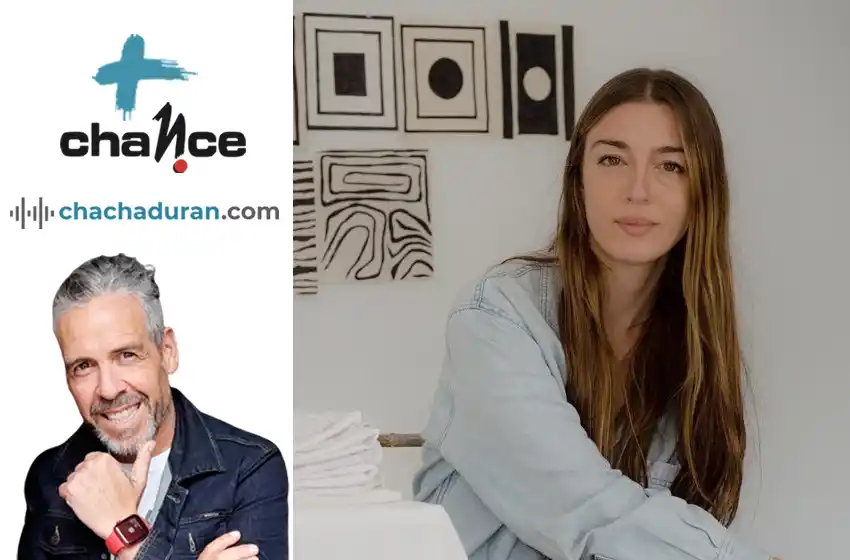 Paula Bosco: "Siento que viví, morí y renací muchas veces"