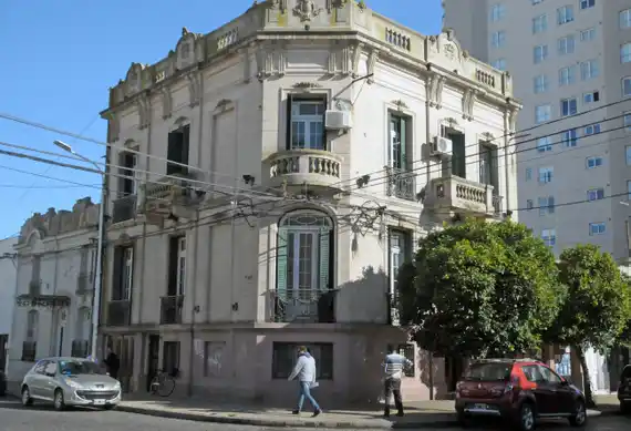 "Lo que se necesita con urgencia es la obra", dijeron desde el Consejo Escolar sobre la Escuela 7