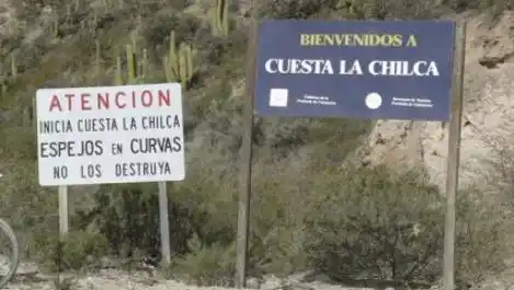 Dakar 2014: Murieron dos periodistas argentinos que cubrían la competencia