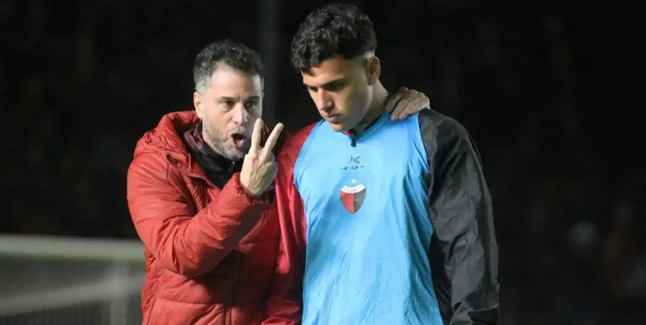 El partido entre el Torito y el Sabalero comenzará a las 16.10